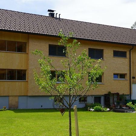 Haus Edeltraud Apartment Mellau Exterior photo