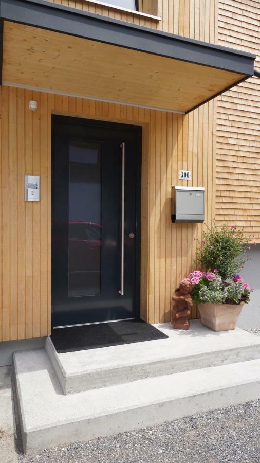 Haus Edeltraud Apartment Mellau Exterior photo